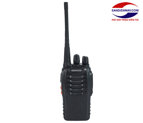 Máy bộ đàm Kenwood TK 608